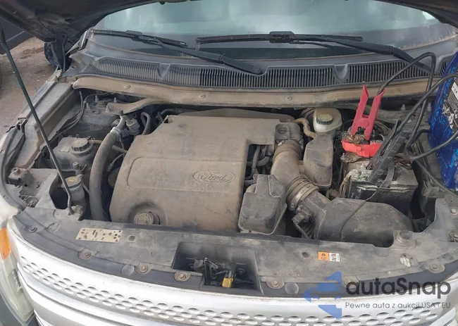 1FM5K7D86FGC49262: 43914234