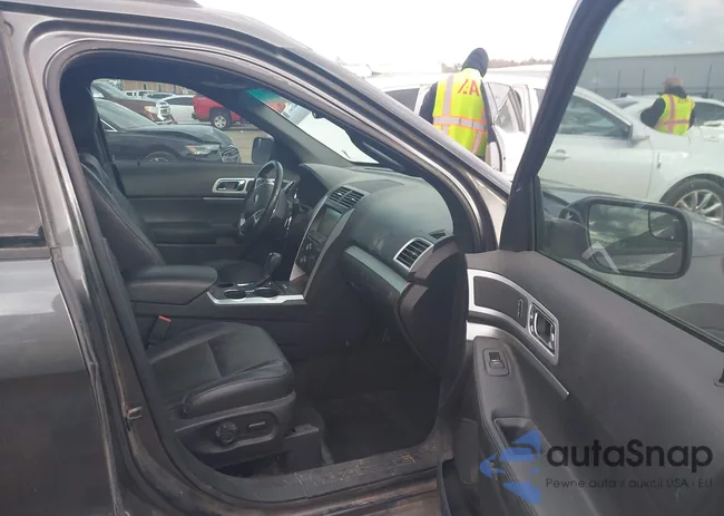 1FM5K7D86FGC49262: 43914234