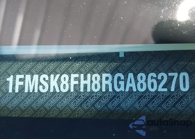 1FMSK8FH8RGA86270: 43914271