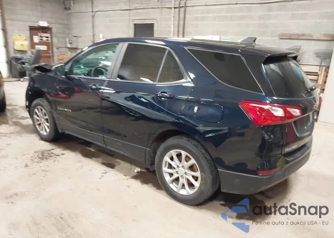 3GNAXSEV2MS147443: 43914318