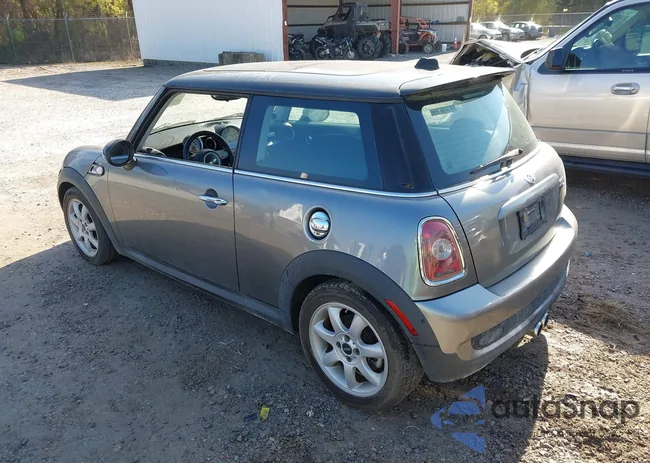 WMWMF73519TX40097: 43914332