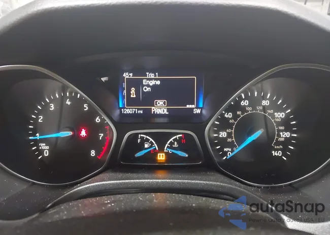 1FADP3F24GL213541: 43914333