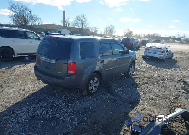 5FNYF4H59CB057408: 43914335