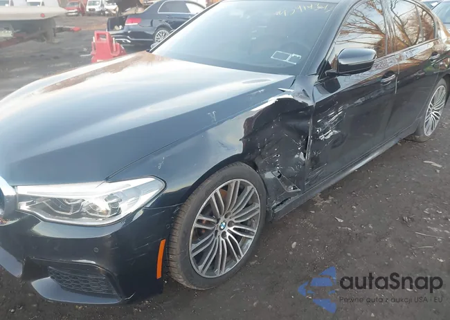 WBAJA7C38HWA70242: 43914343