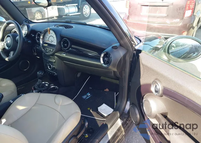 WMWSU3C5XBT092030: 43914344