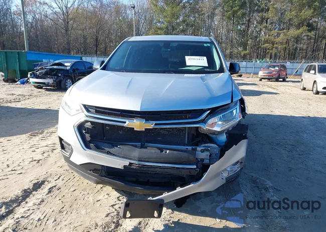 1GNEVFKW9MJ104652: 43913433