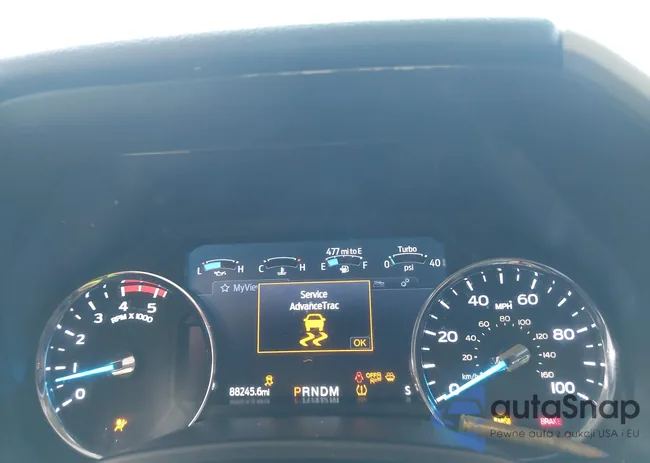 1FT7W2BT0MEC03060: 43913434