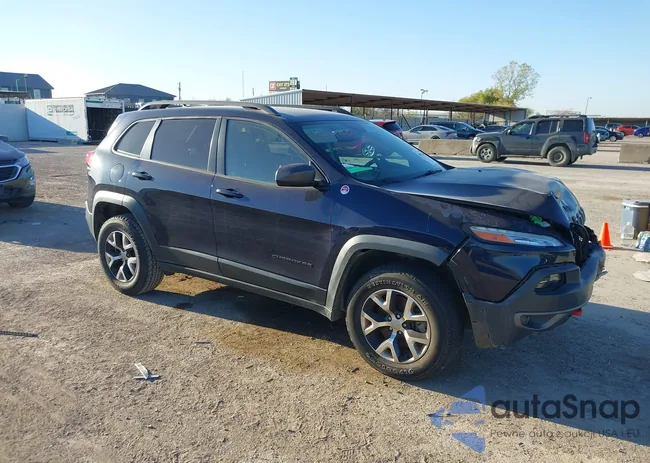 1C4PJMBS7FW740250: 43913465