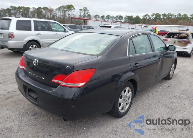 4T1BK36B17U238872: 43913484