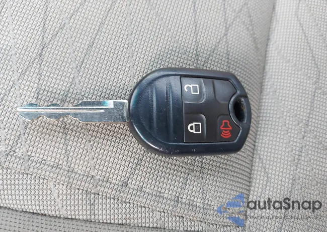 1FM5K8B8XFGB41591: 43913502