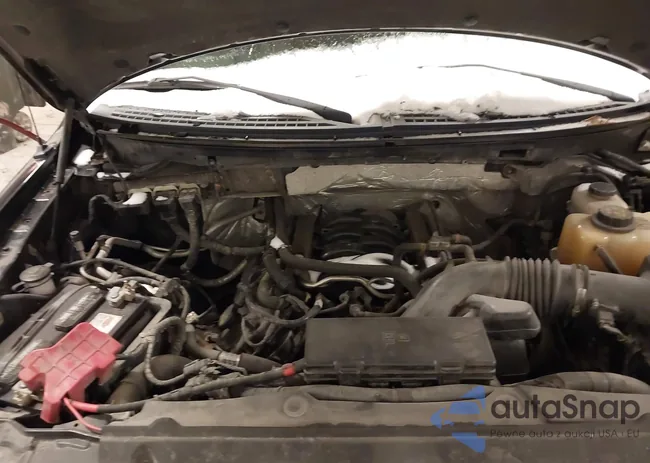 1FTFW1EF7DFD20205: 43913519