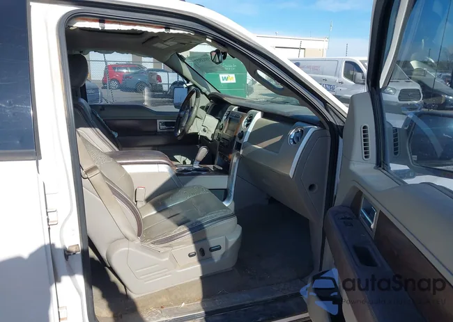 1FTFW1EV2AFA76594: 43913527