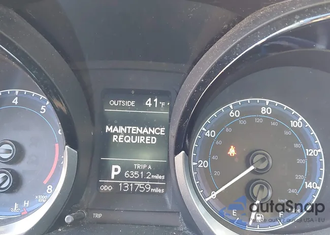 2T1BURHE7FC465231: 43913530