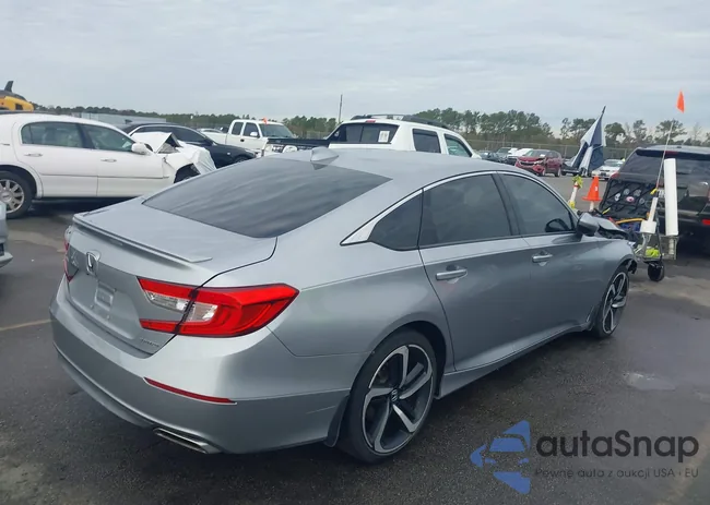 1HGCV1F31JA253167: 43913540