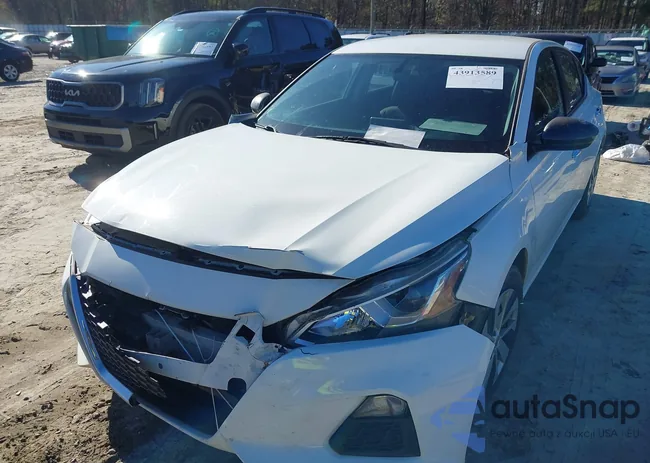 1N4BL4BV5LC242369: 43913589