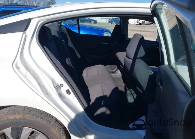 1N4BL4BV5LC242369: 43913589