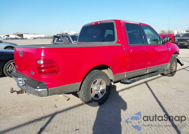 1FTRW07L91KE51004: 43913591