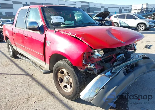 1FTRW07L91KE51004: 43913591