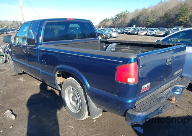 1GTCS19W618161489: 43913595