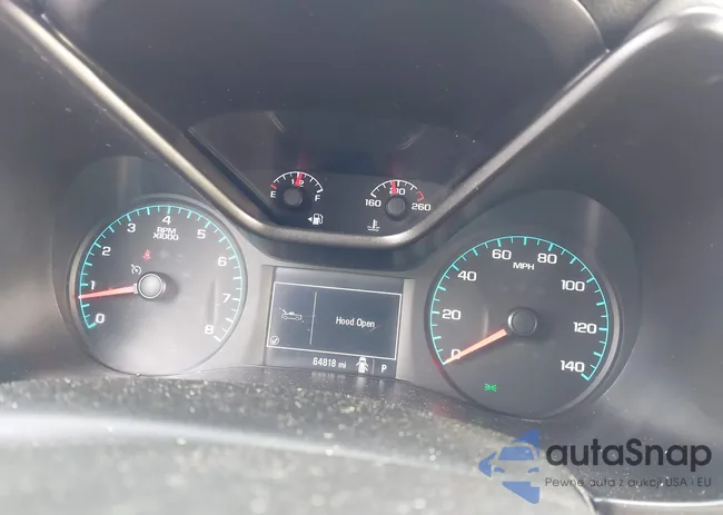 1GCGSBEN9M1182760: 43913617