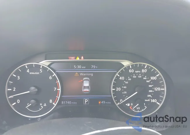 1N4BL4CV7KC250423: 43913653