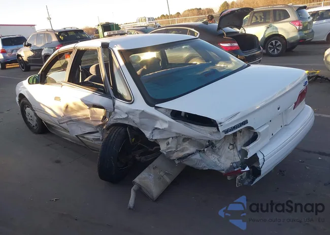 1FACP52U4PA263740: 43913656