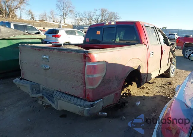 1FTFW1ET8BFC58509: 43913686