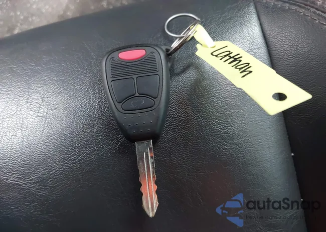 2B3KA53H06H500086: 43913696