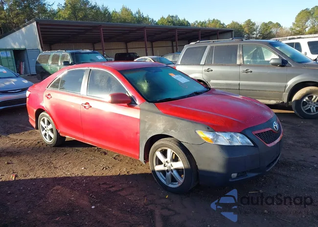 4T1BE46K77U101657: 43913708