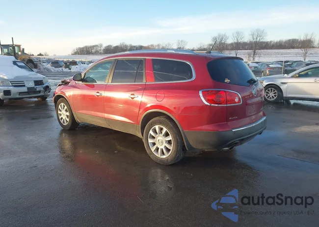 5GAKVCEDXCJ135302: 43914813