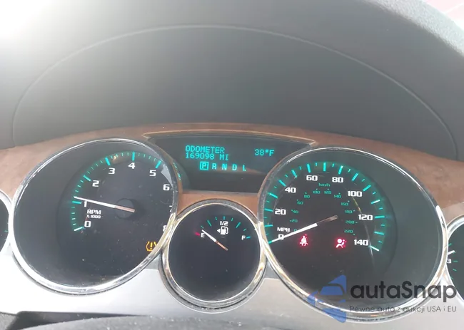 5GAKVCEDXCJ135302: 43914813