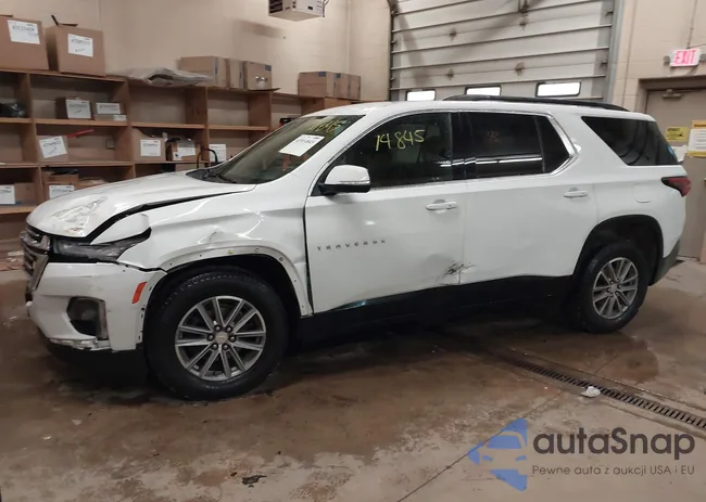 1GNEVGKW5NJ123867: 43914845