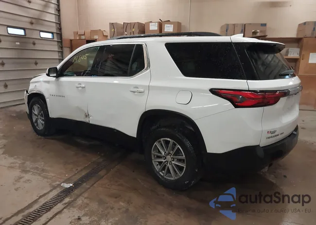 1GNEVGKW5NJ123867: 43914845