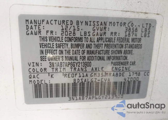 3N1AB7AP6GY213900: 43914875