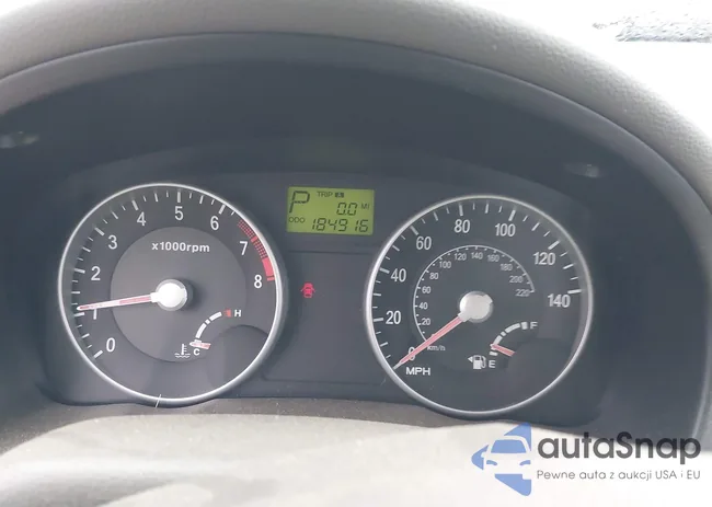 KMHCN46C76U060586: 43914888