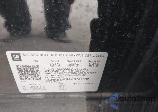 3GNKBDRS9MS549037: 43914890