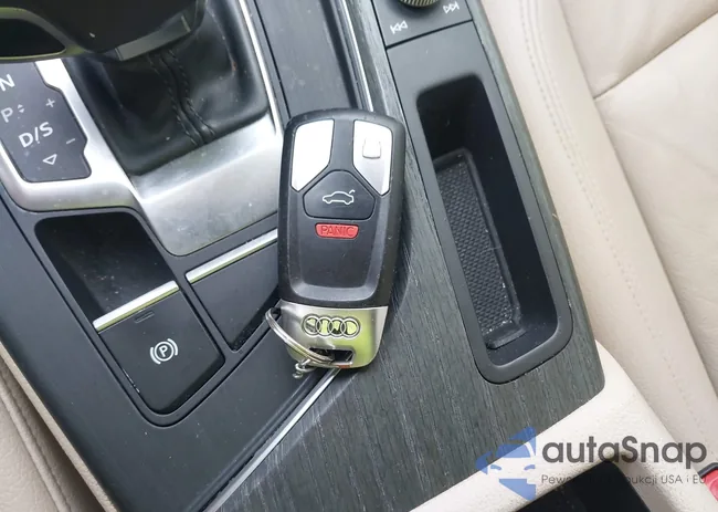 WAUGMAF43HA146110: 43914928