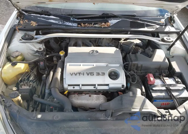 JTHBA30G465162244: 43914945