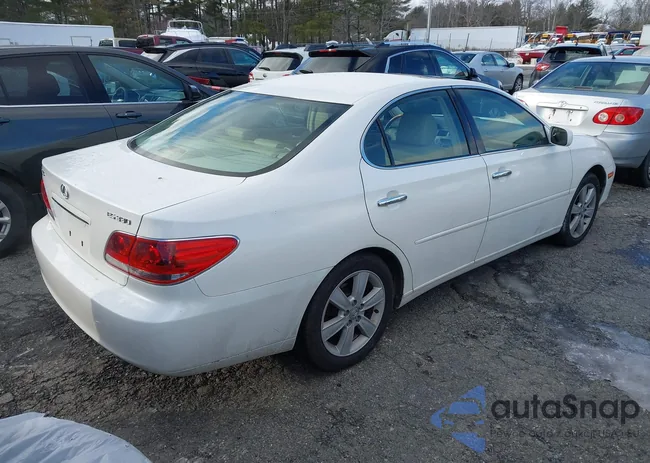 JTHBA30G465162244: 43914945