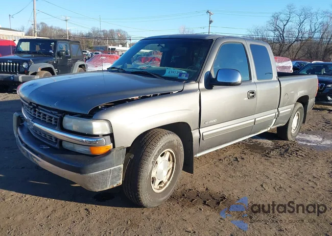 2GCEC19T111176870: 43914950