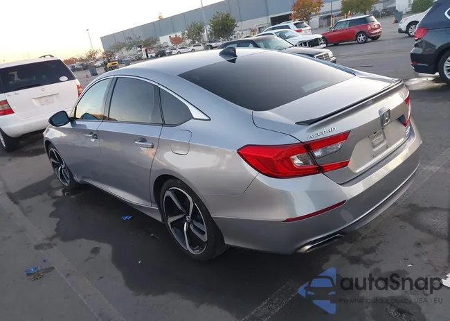 1HGCV1F42MA061950: 43914952