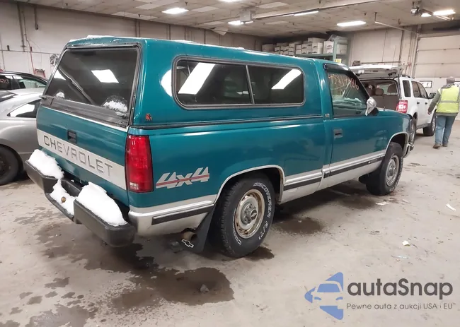 1GCEK14Z7RZ241710: 43914986