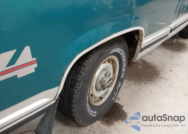 1GCEK14Z7RZ241710: 43914986