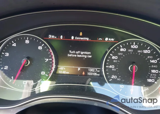 WAUGGAFC3DN132404: 43915022