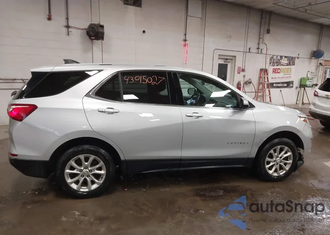 2GNAXUEV3K6147586: 43915027