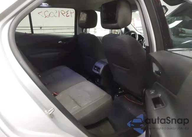 2GNAXUEV3K6147586: 43915027