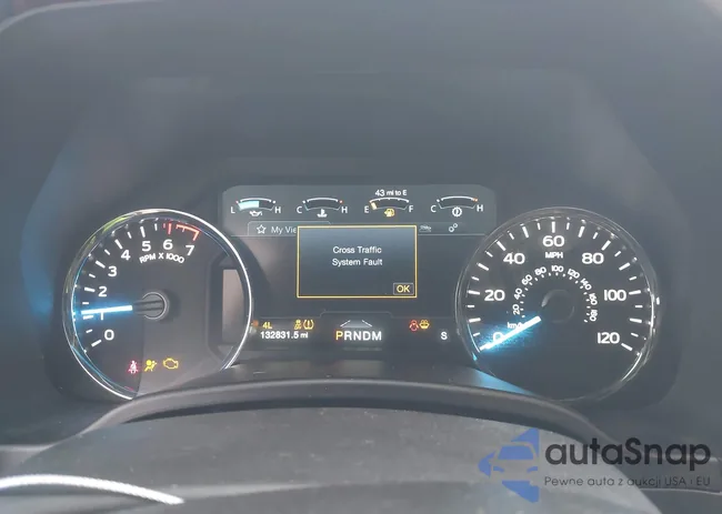 1FTEW1E48KFB16911: 43915054