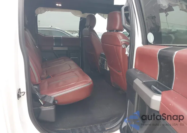 1FTEW1E48KFB16911: 43915054