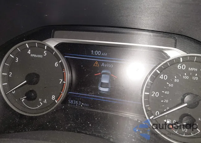 1N4BL4CV0KC211494: 43915109