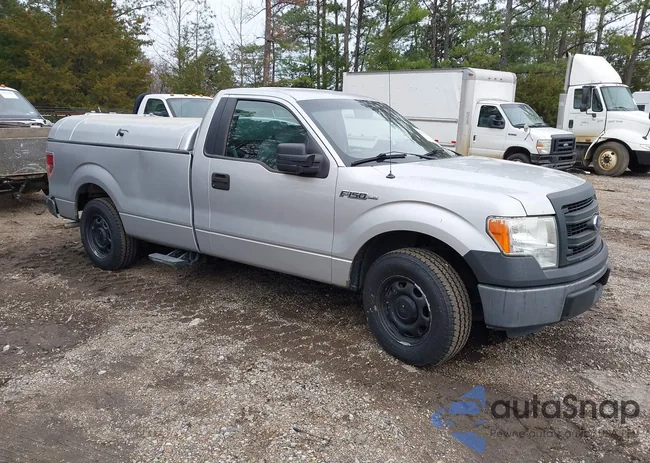 1FTMF1CM0EKD54553: 43915147